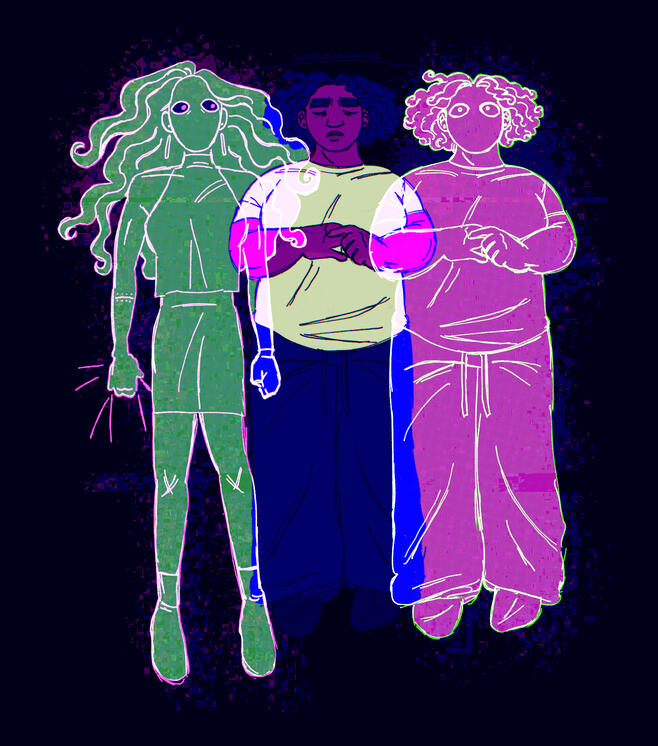 $120 (base + additional char.)