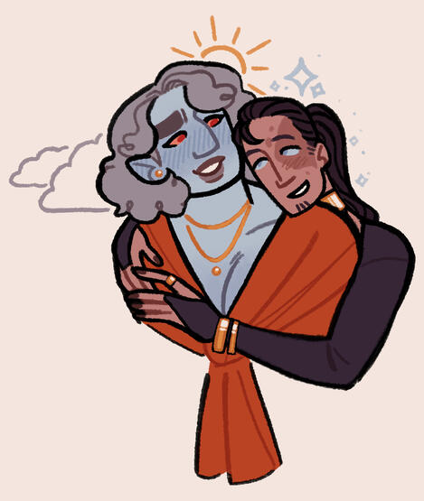 $90 (base + additional char.)